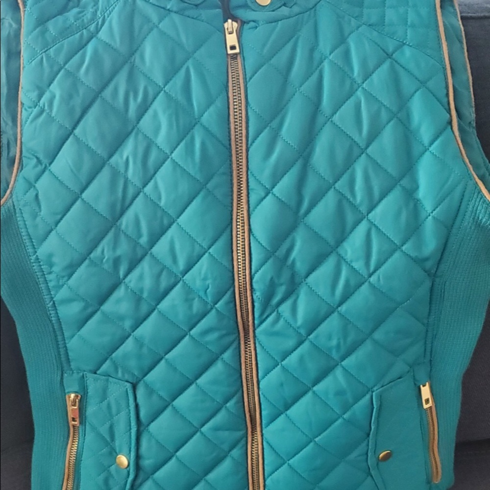 Vest